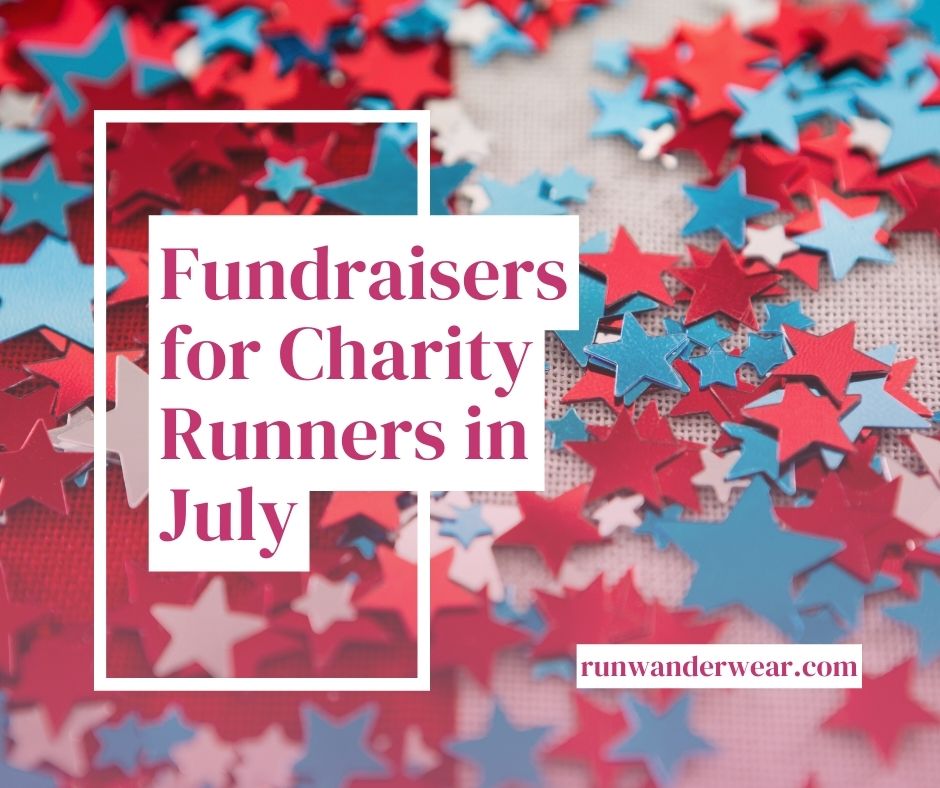 Creative Fundraising Ideas for July: Fun Holidays to Boost Your Campaign