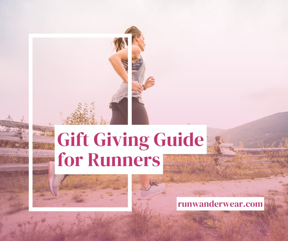 The Best Gifts for Runners: Thoughtful Ideas They’ll Actually Use