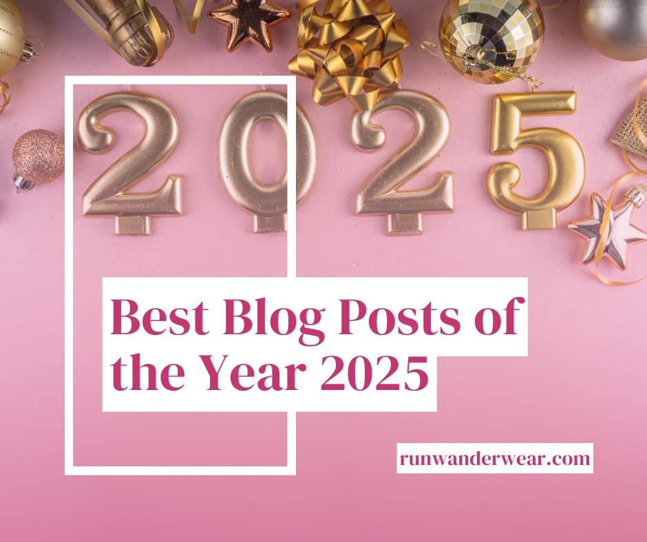 The Best Blog Posts of 2025