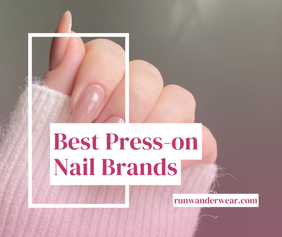 Best Press-On Nail Review: Beginner Press-on Nail Options