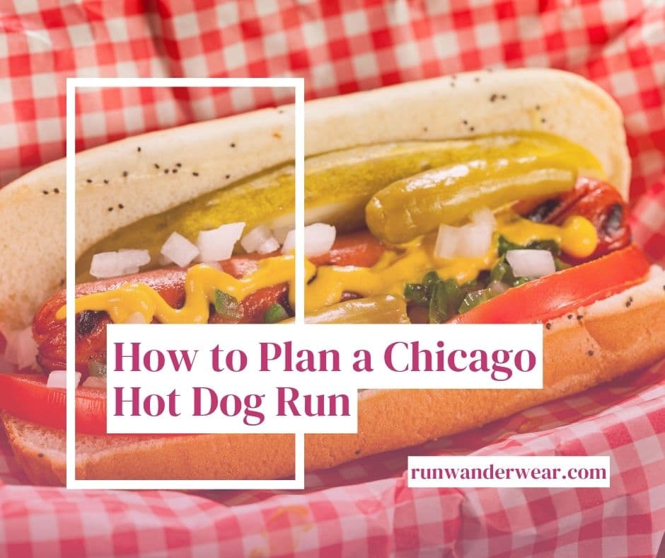 How to Plan a Chicago Hot Dog Run